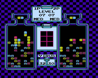 What makes a classic game? Playing Dr. Mario recently on the Switch NES emulator has made me appreciate what a fantastic versus puzzle game it is. It holds up incredibly well.
